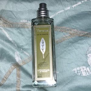 L’Occitane Verveine Perfume 100ml 50% full